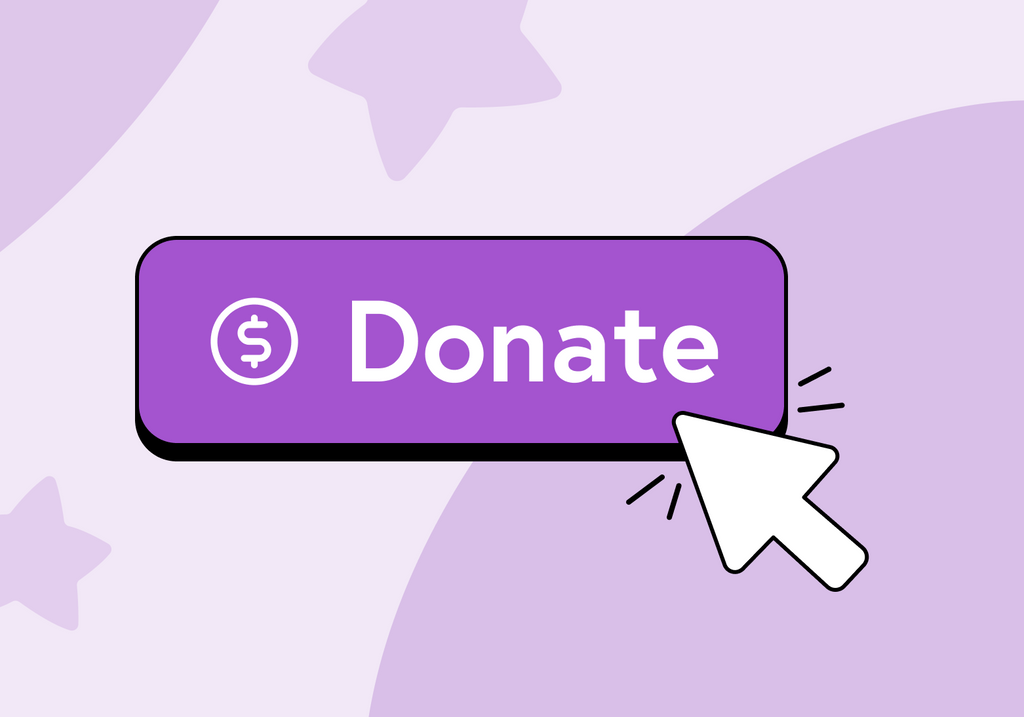 Donate (Custom Amount)